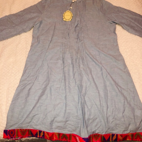 Velzera Boutique dress - Picture 1 of 7